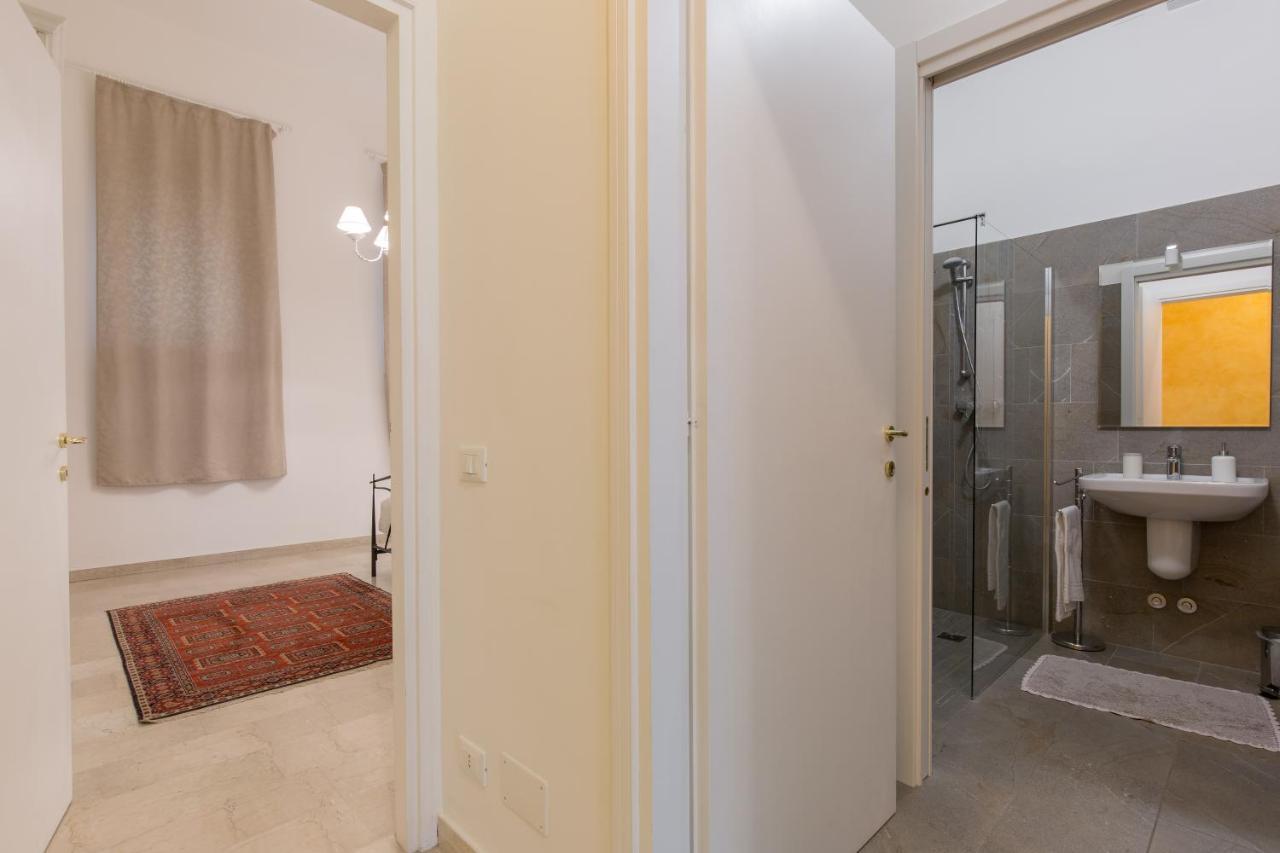 Antica Residenza Adua Appartamento *