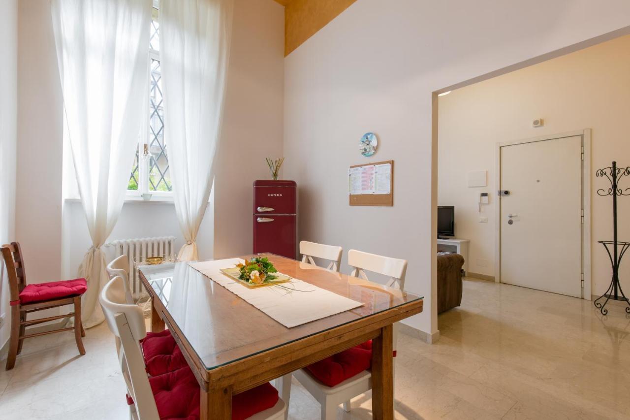 Antica Residenza Adua Appartamento Verona